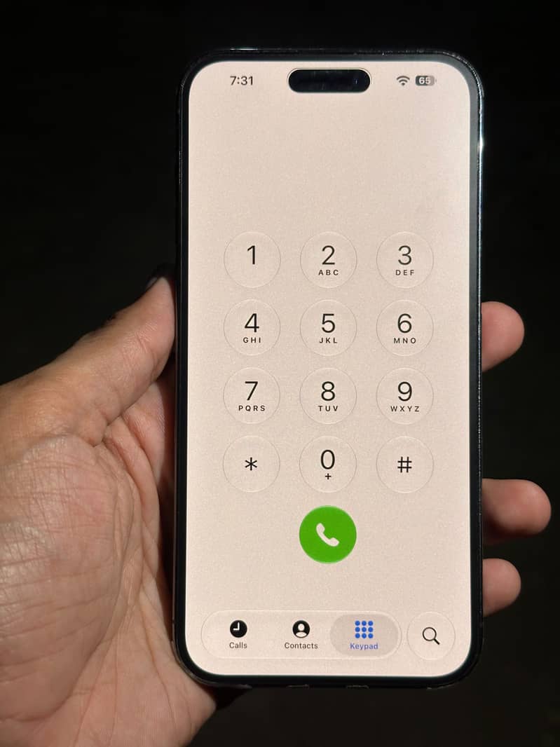 Apple iPhone 14 Pro Max 1