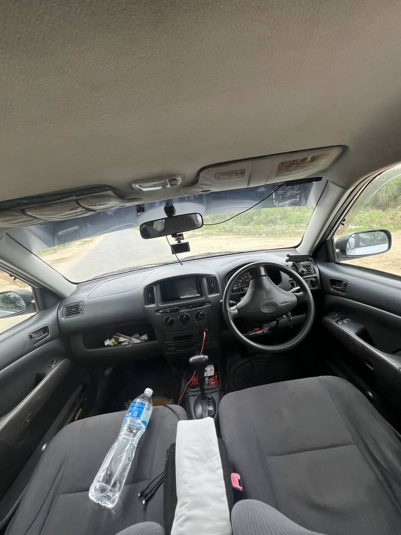 Toyota Probox 3
