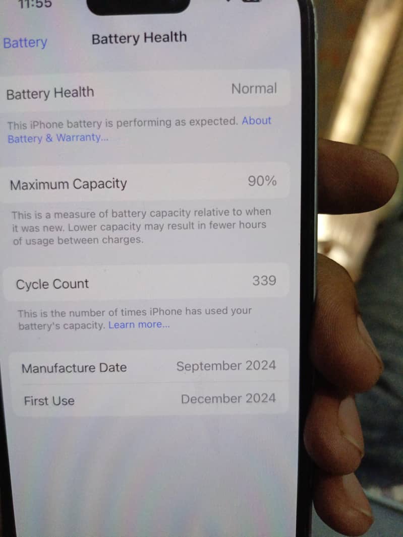 Apple iPhone 15 1