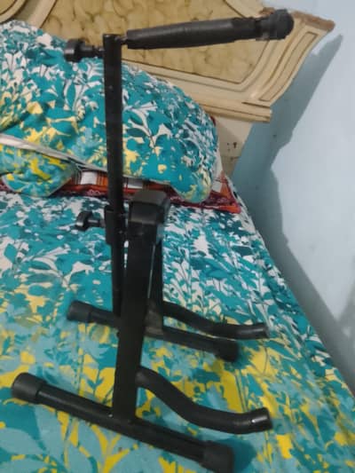 guitar ka stand  for sale