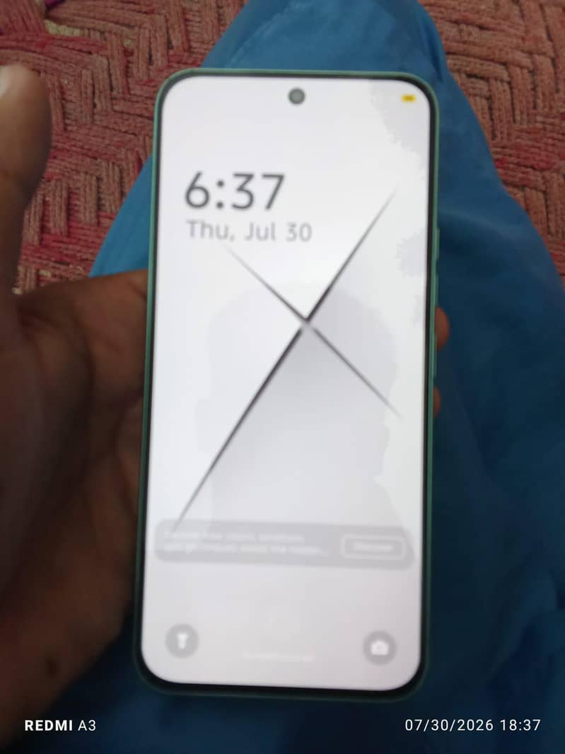 Tecno Other Model 2