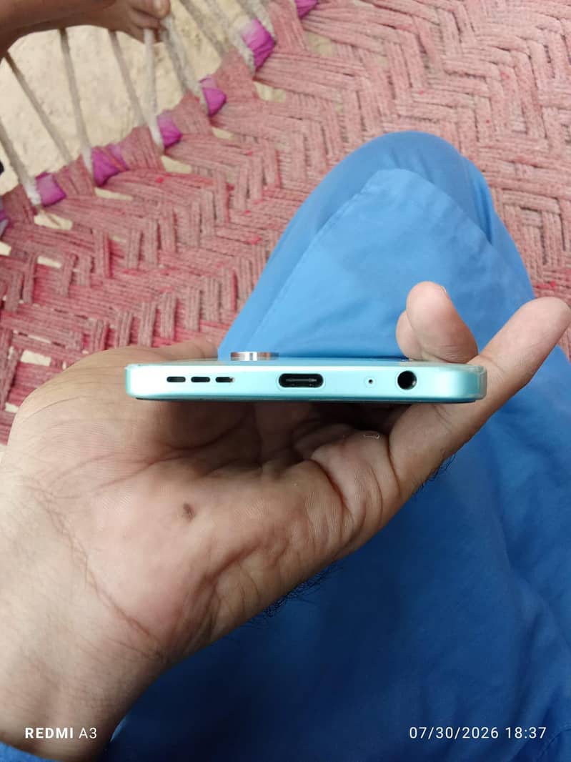 Tecno Other Model 3