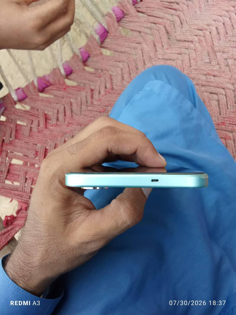 Tecno Other Model 4