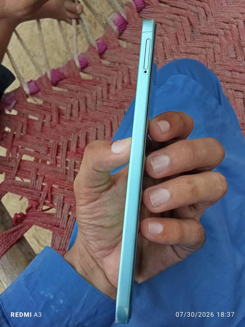 Tecno Other Model 5
