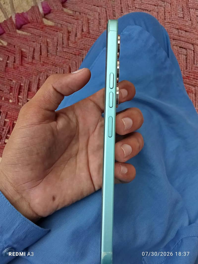 Tecno Other Model 6