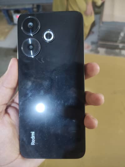 Xiaomi Redmi 13