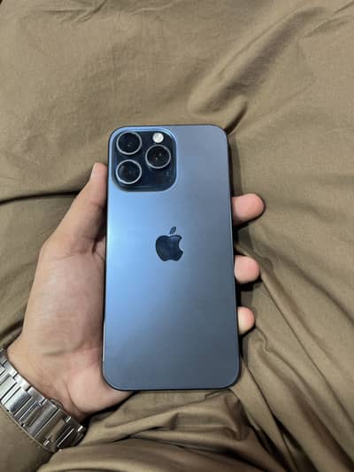Apple iPhone 15 Pro Max