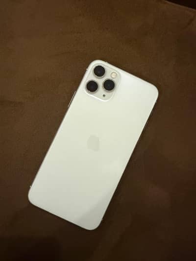 Apple iPhone 11 Pro