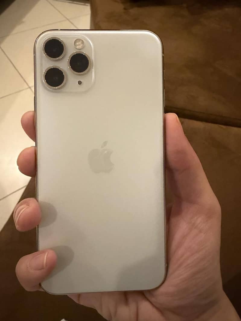 Apple iPhone 11 Pro 2