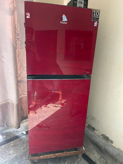 Haier HRF-368