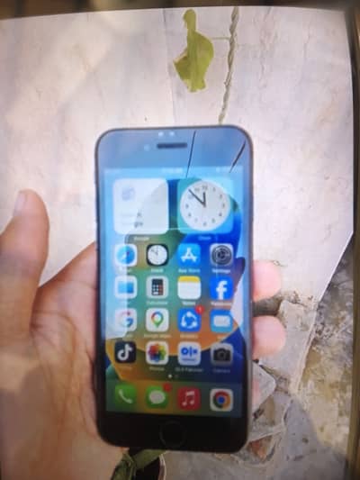 Apple iPhone 8