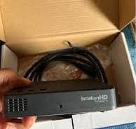 TV Nation HD box for sale