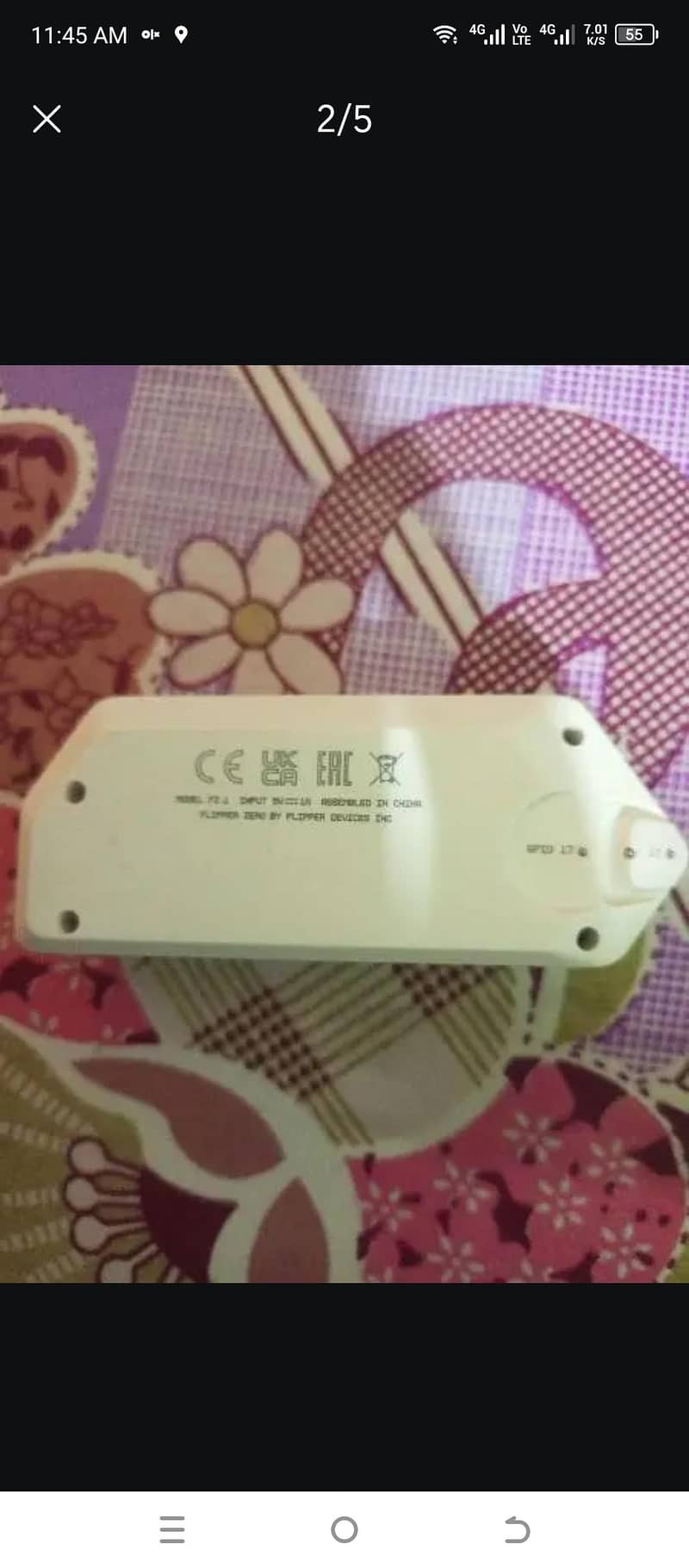 Electronic Development Board & Gadget 2