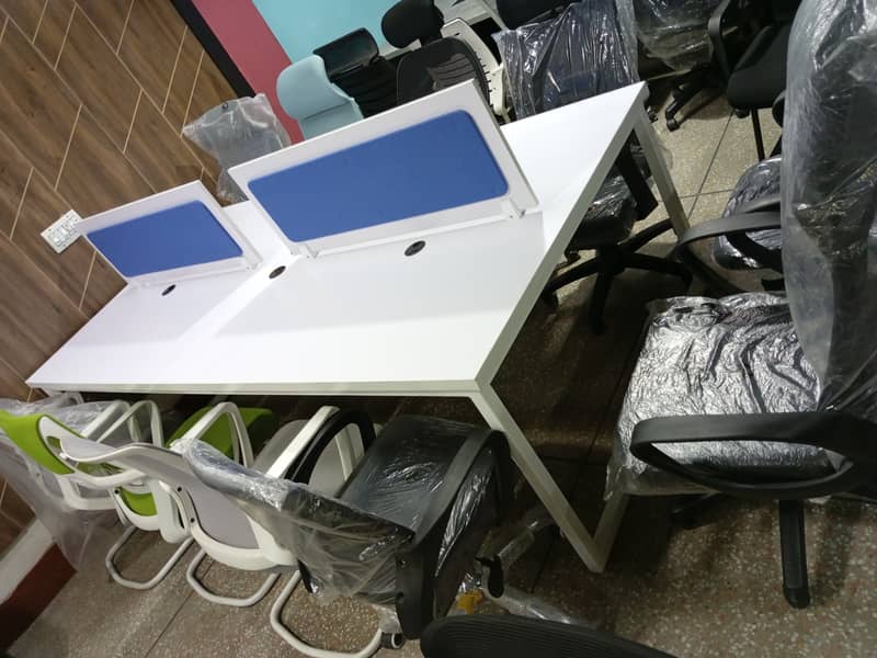 workstation,office table,laptop table,computer table 2