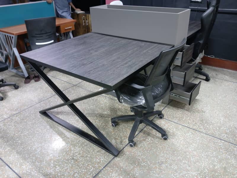 workstation,office table,laptop table,computer table 5