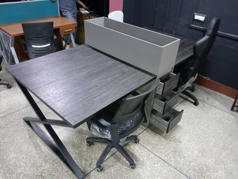 workstation,office table,laptop table,computer table 6