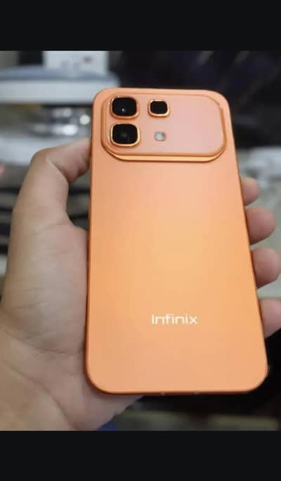 Infinix Note 60 Pro