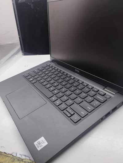 Dell i7 10Th gen  touch