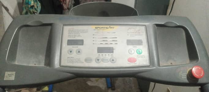 Treadmill For Sale