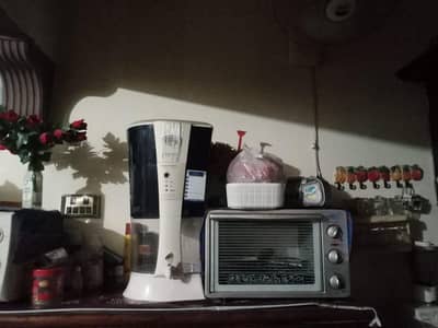 water filter