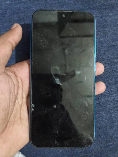 Infinix Smart 5A