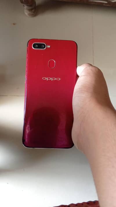 OPPO F9 for sale