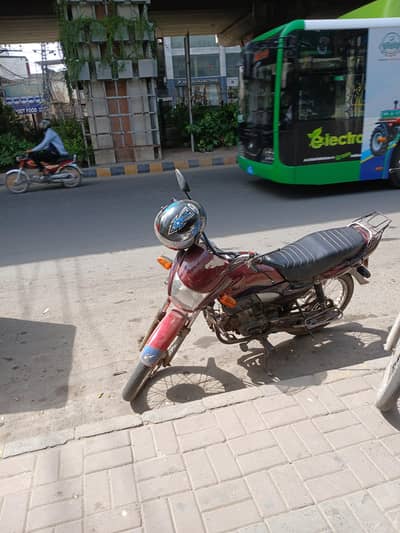 honda city 100 prider for sale
