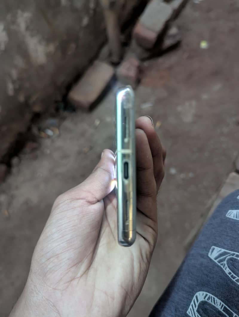 Google Pixel 7 Pro 3