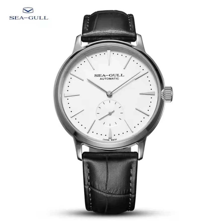 Original Automatic Seagull Watch 0