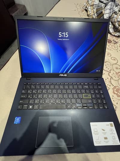 ASUS LAPTOP