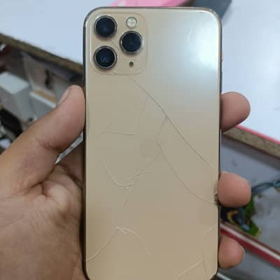 Apple iPhone 11 Pro