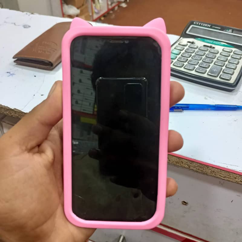 Apple iPhone 11 Pro 5
