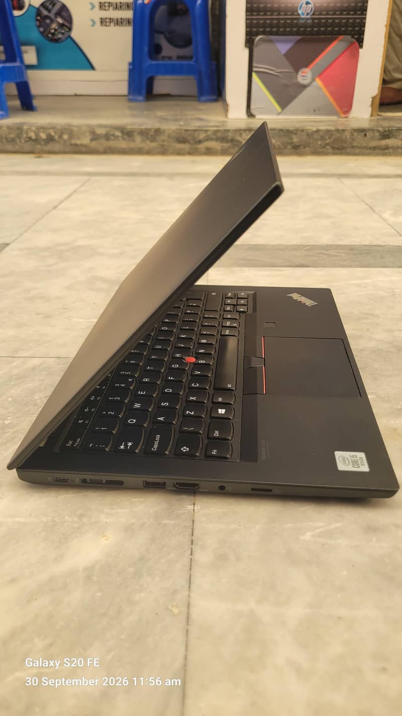 core i5 10 generation 3