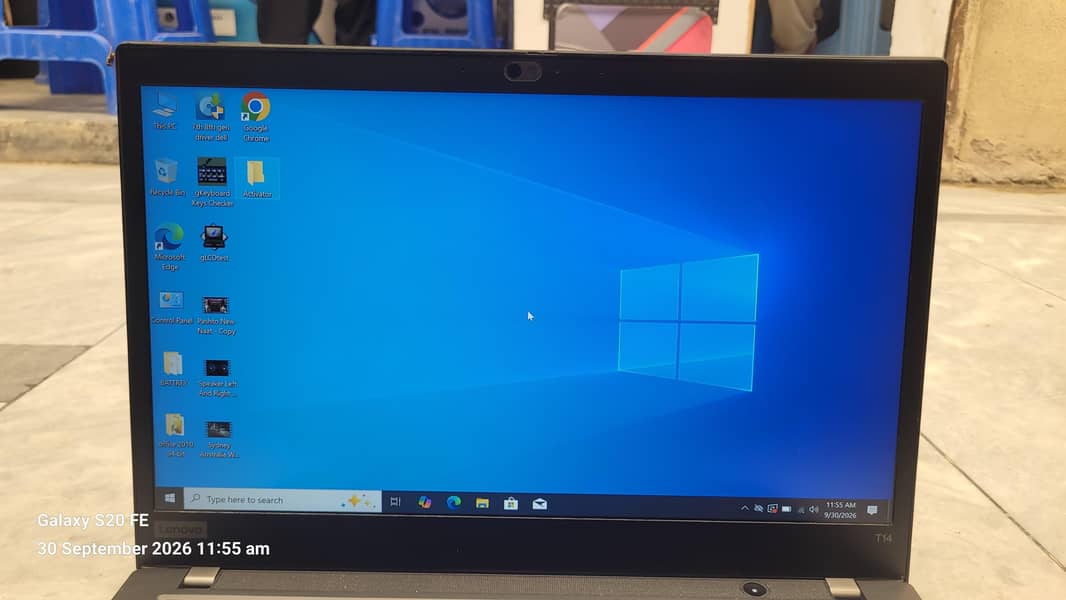core i5 10 generation 4