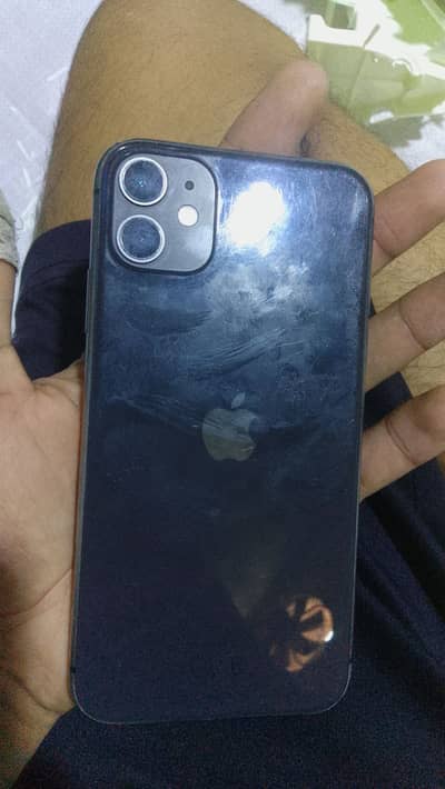 Apple iPhone 11