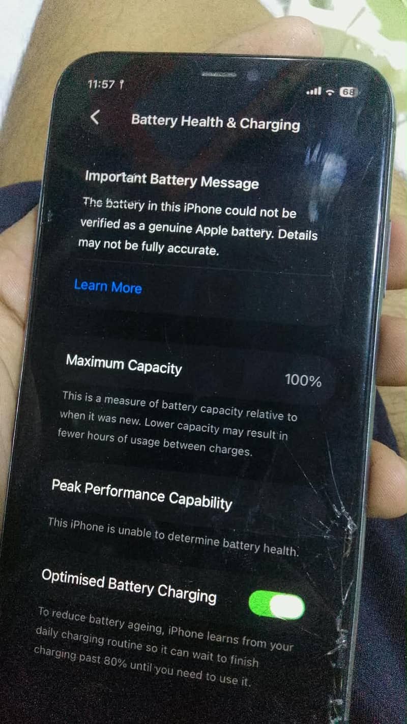 Apple iPhone 11 2
