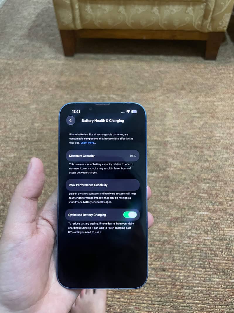 Apple iPhone 13 3