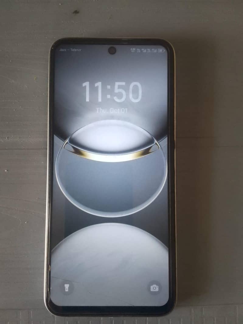 Tecno SPARK 30C 0