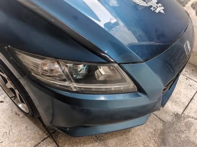 Honda CRZ sports Car in BEST condition!!