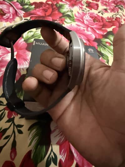 Watch 3 Pro