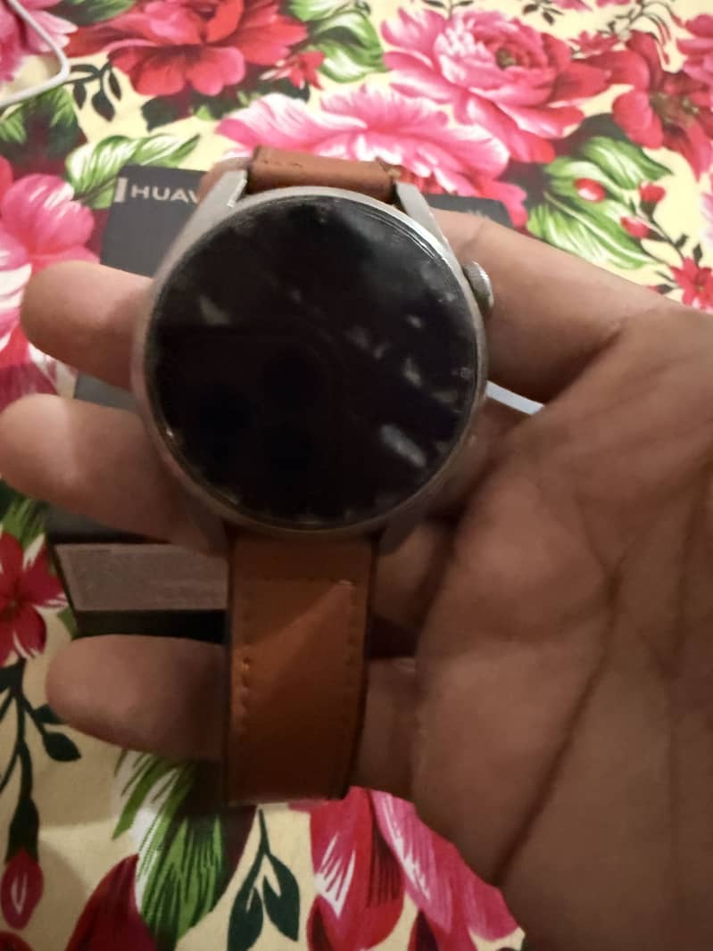 Watch 3 Pro 1