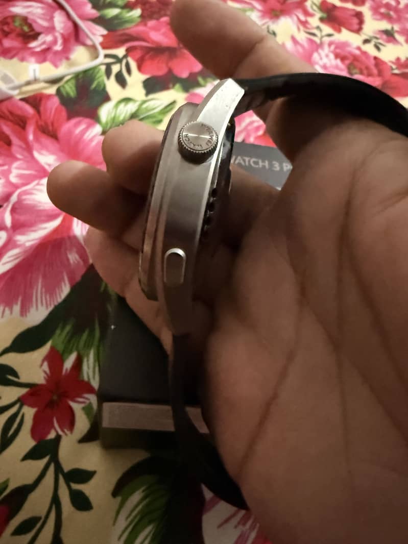 Watch 3 Pro 2