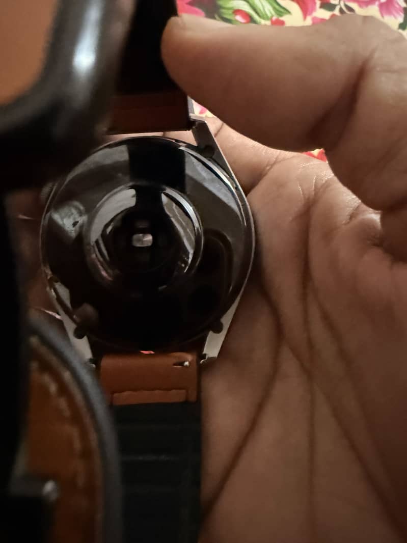 Watch 3 Pro 4