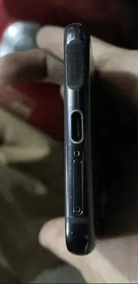 Samsung Mobile S21