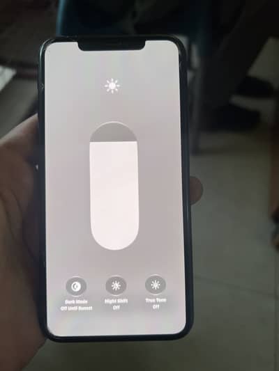 Apple iPhone 11 Pro Max