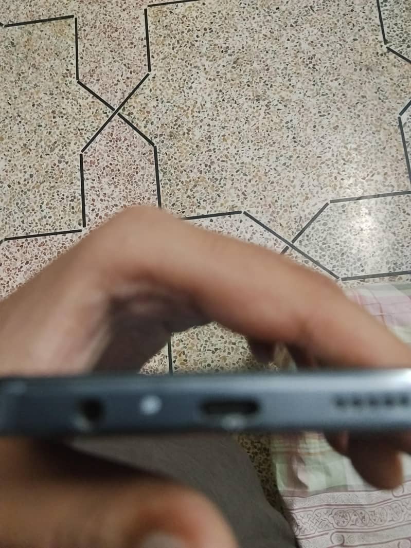 Honor X5c 1