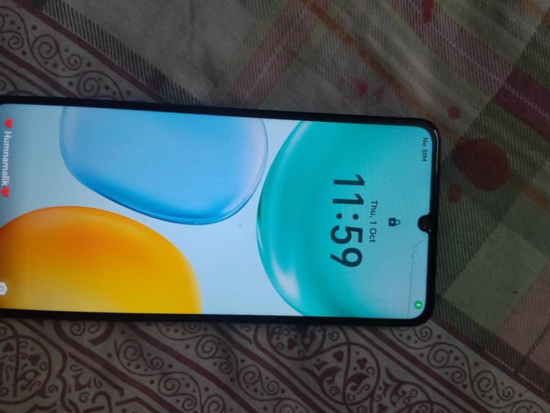 Honor X5c 2
