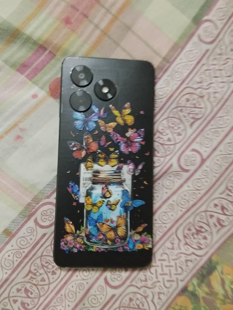 Honor X5c 3