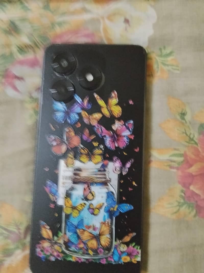 Honor X5c 4