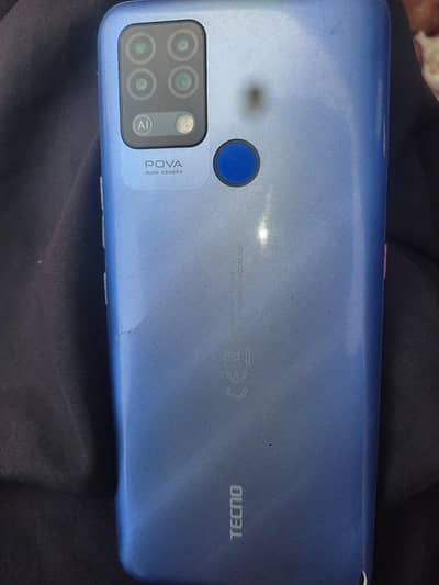 Tecno Pova 2